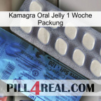 Kamagra Oral Jelly 1 Week Pack 34